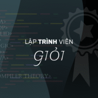 Lập trình viên giỏi